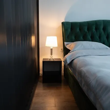 Apartment Uve & Piatra Neamt