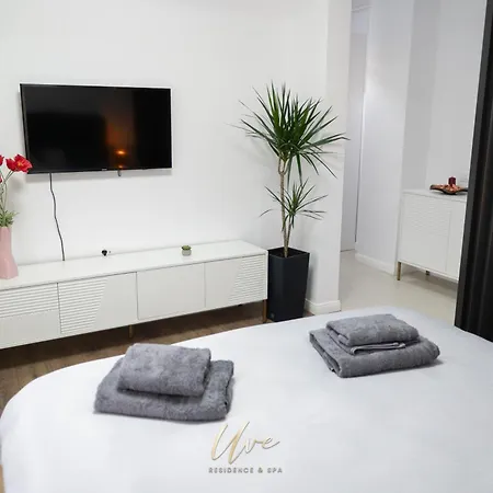 Apartment Uve & *