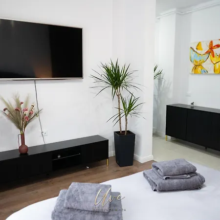 Apartment Uve & *