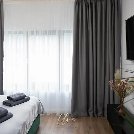 Apartment Uve & *