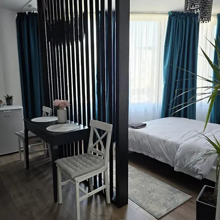Uve & Apartment *