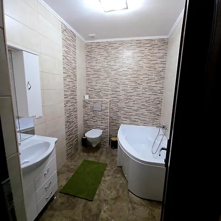 Apartment Uve & *
